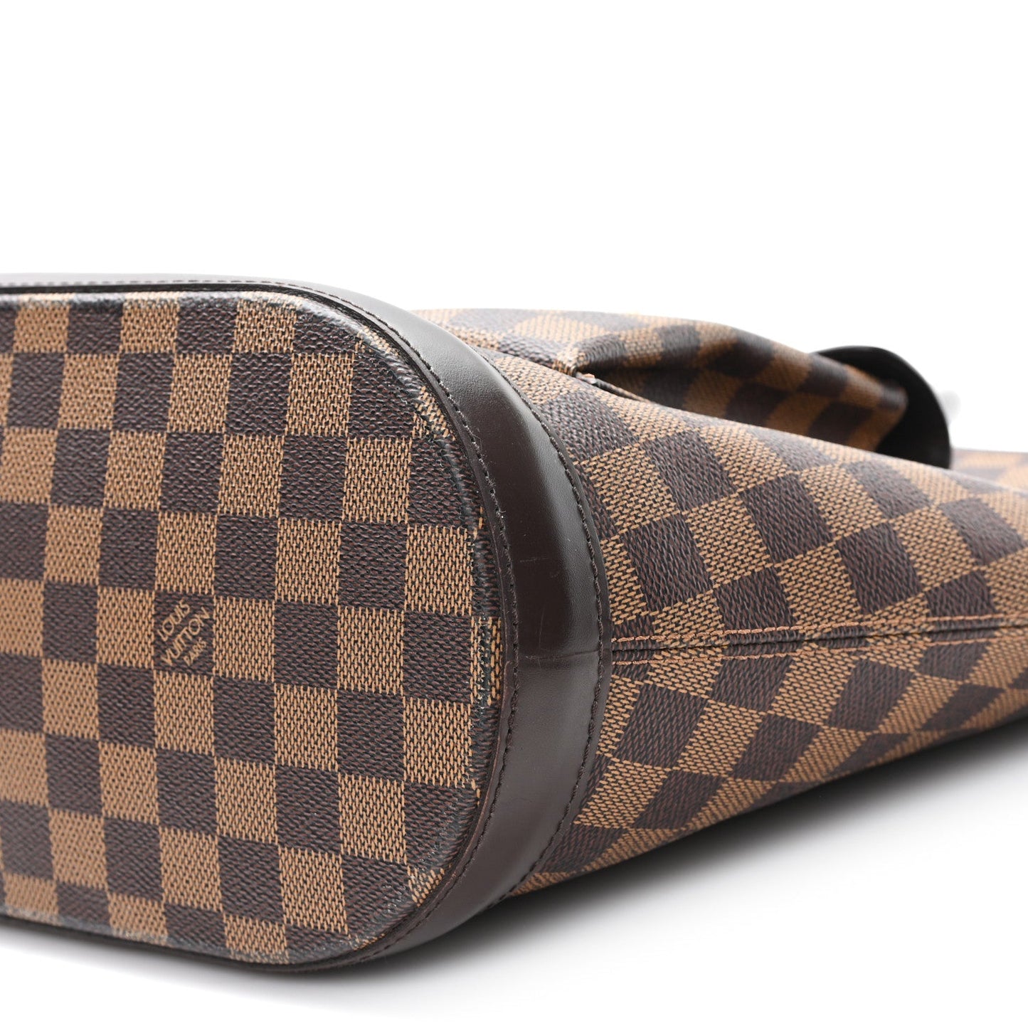 Louis Vuitton Damier Ebene Manosque GM