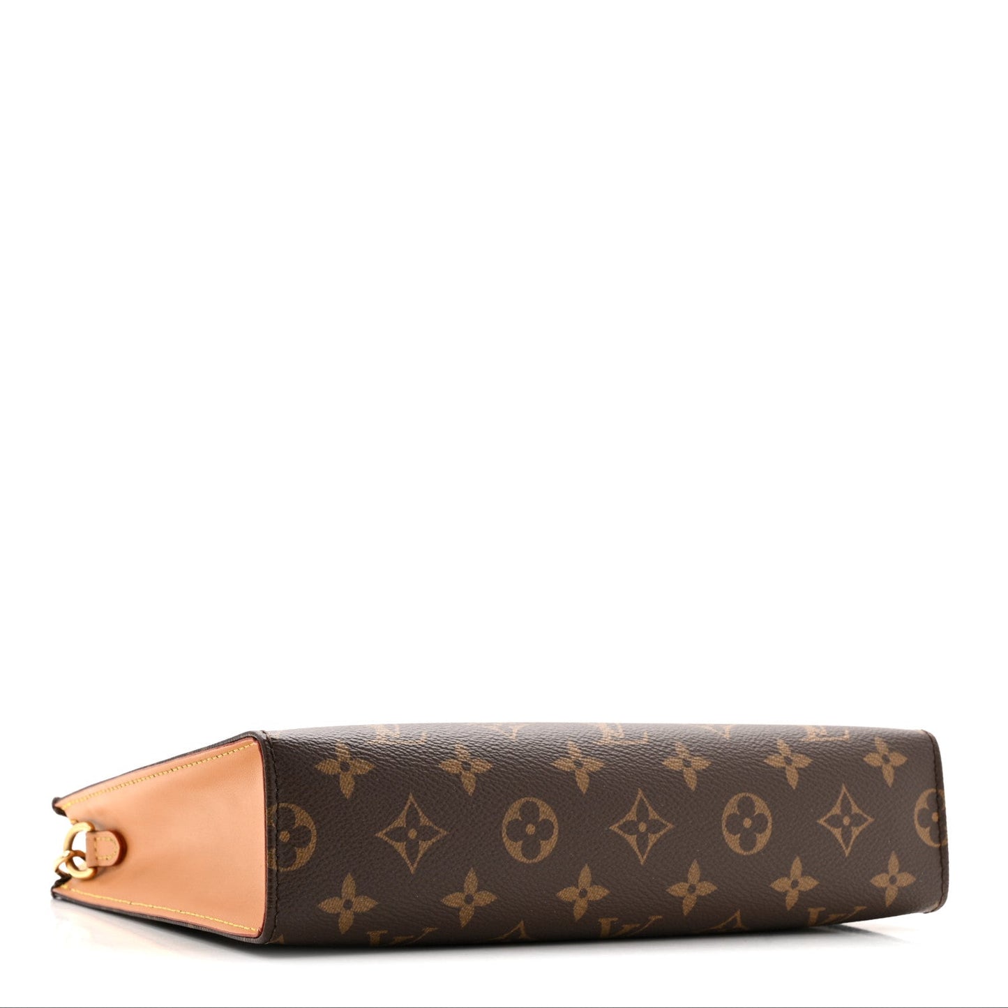 Louis Vuitton Monogram Toiletry Pouch On Chain