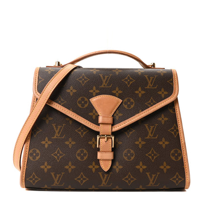 Louis Vuitton Monogram Bel Air