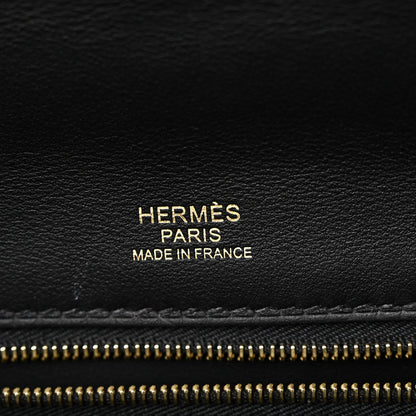 Hermes Togo Swift 24/24 29 Black