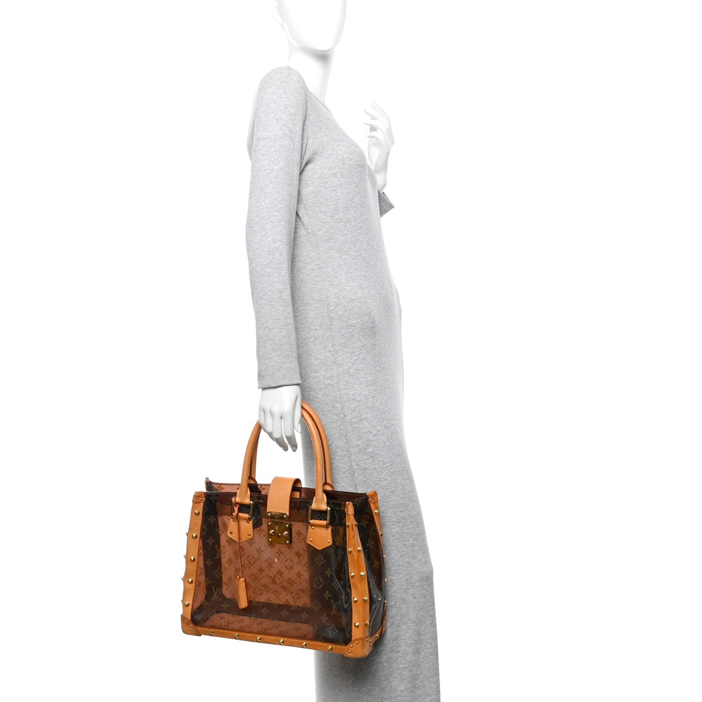 Louis Vuitton Ambre Neo Cabas MM