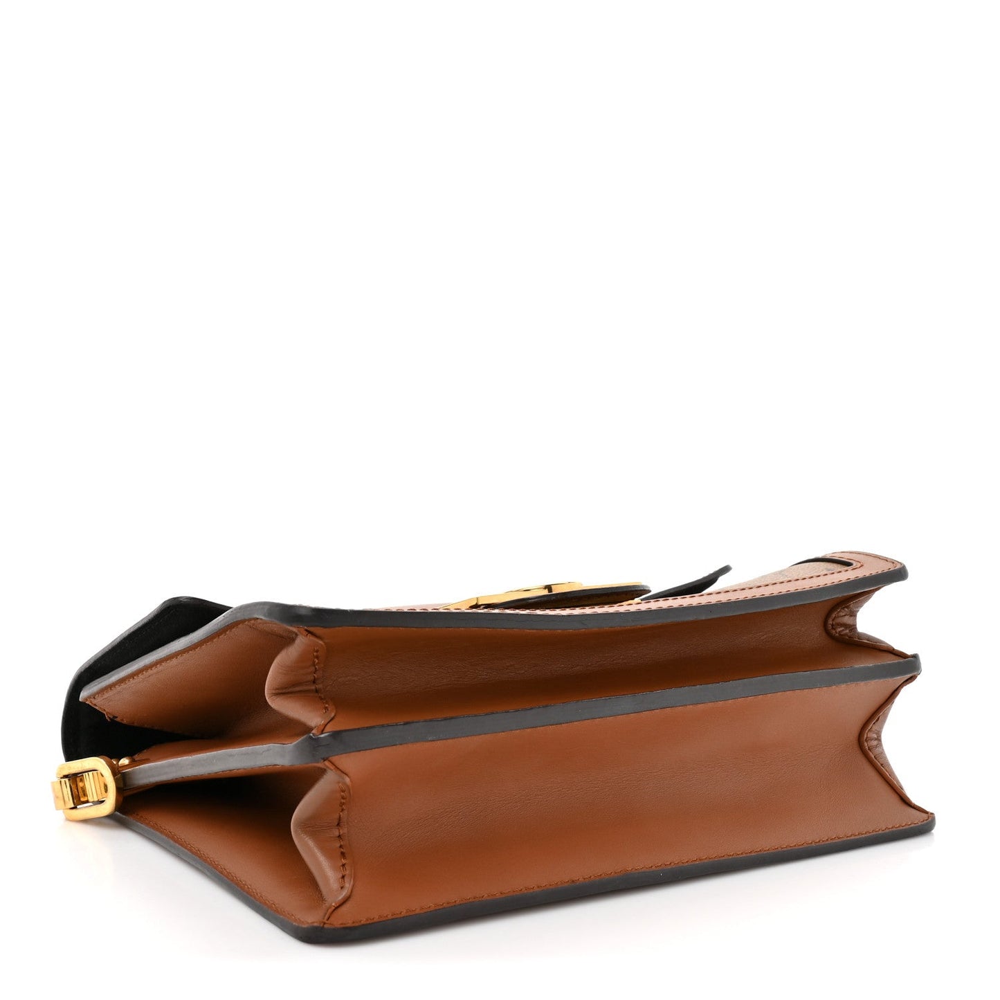 Louis Vuitton Reverse Monogram Dauphine MM