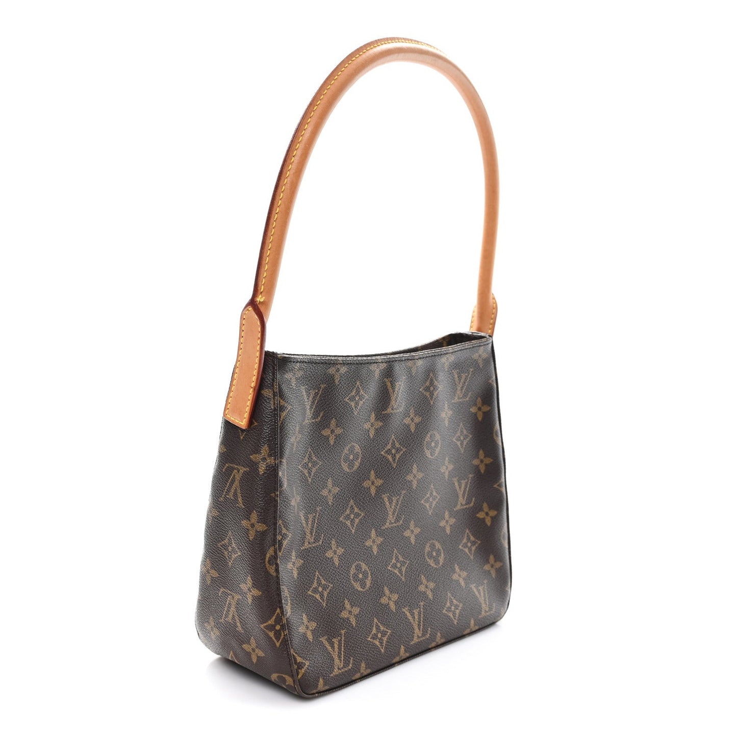 Louis Vuitton Monogram Looping MM