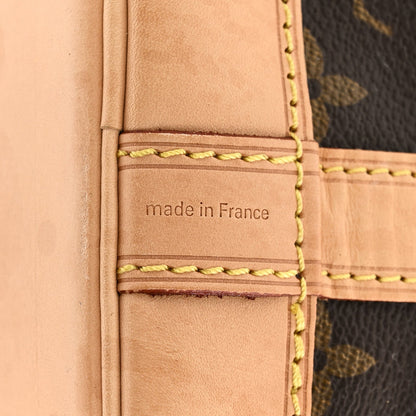 Louis Vuitton Monogram Petit Noe NM
