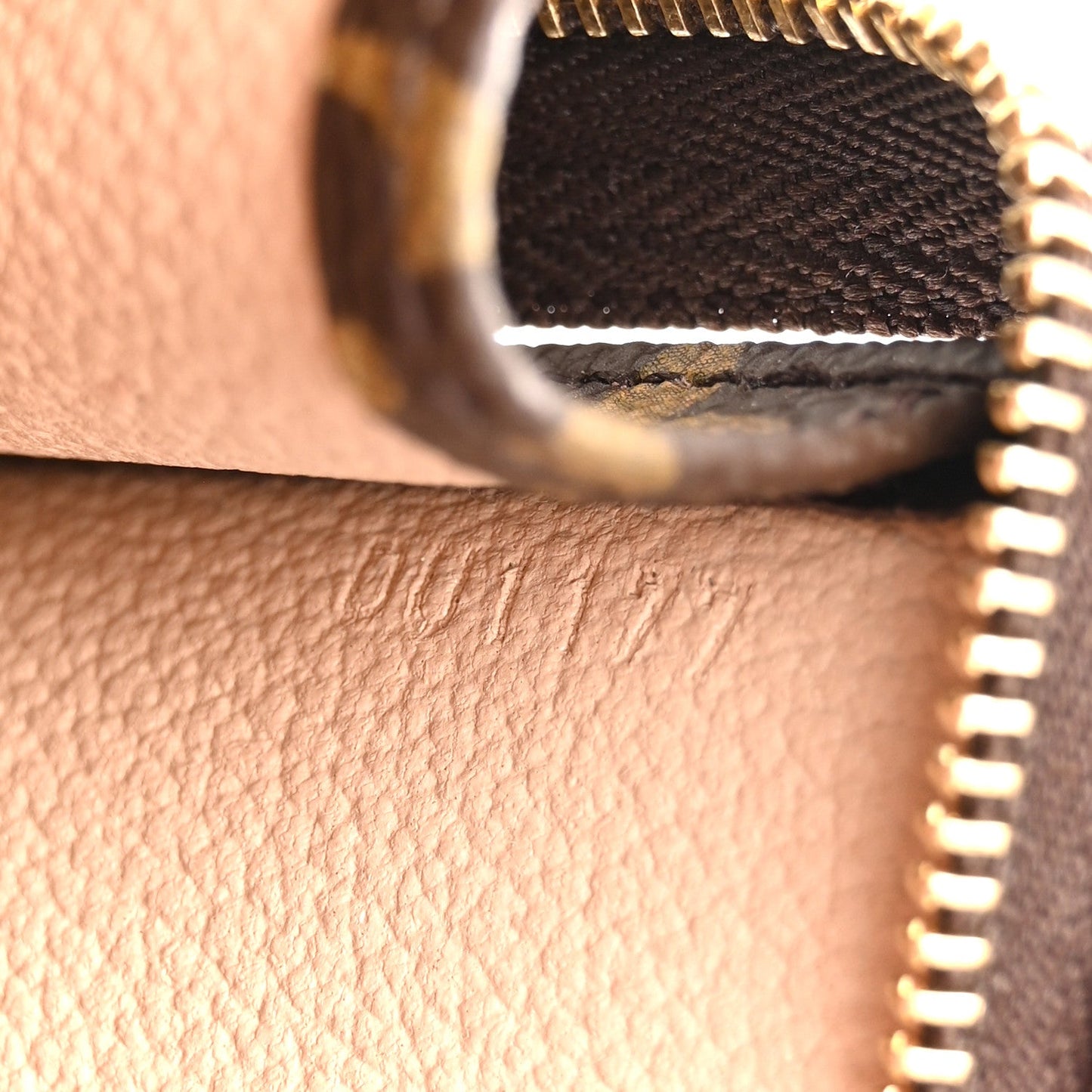 Louis Vuitton Monogram Toiletry Pouch 19
