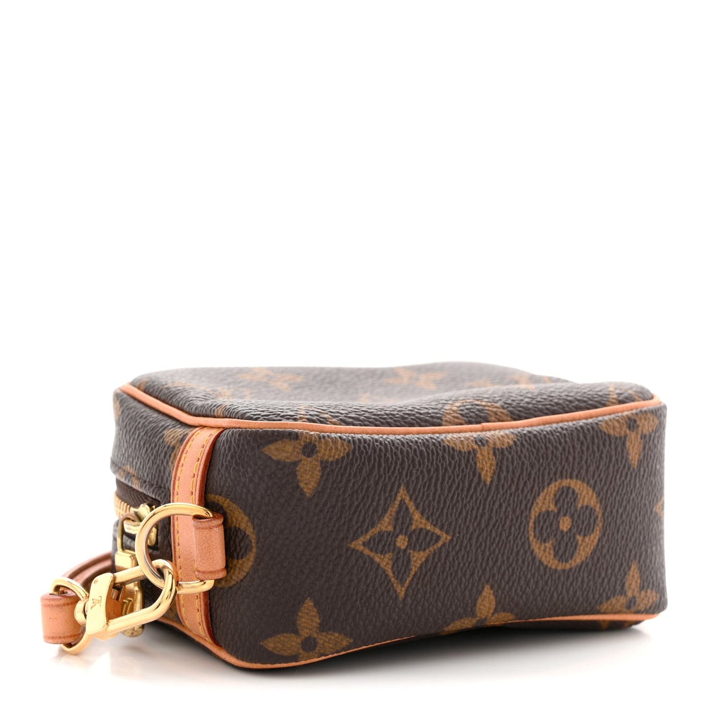 Louis Vuitton Monogram Wapity