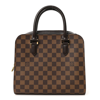 Louis Vuitton Damier Ebene Triana