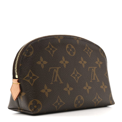 Louis Vuitton Monogram Cosmetic Pouch