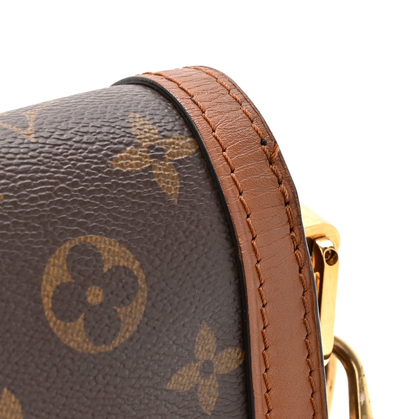 Louis Vuitton Reverse Monogram Dauphine MM