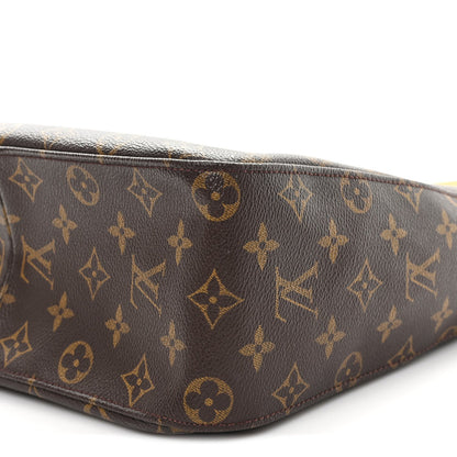 Louis Vuitton Monogram Looping GM