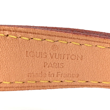 Louis Vuitton Monogram Shoe Pouch