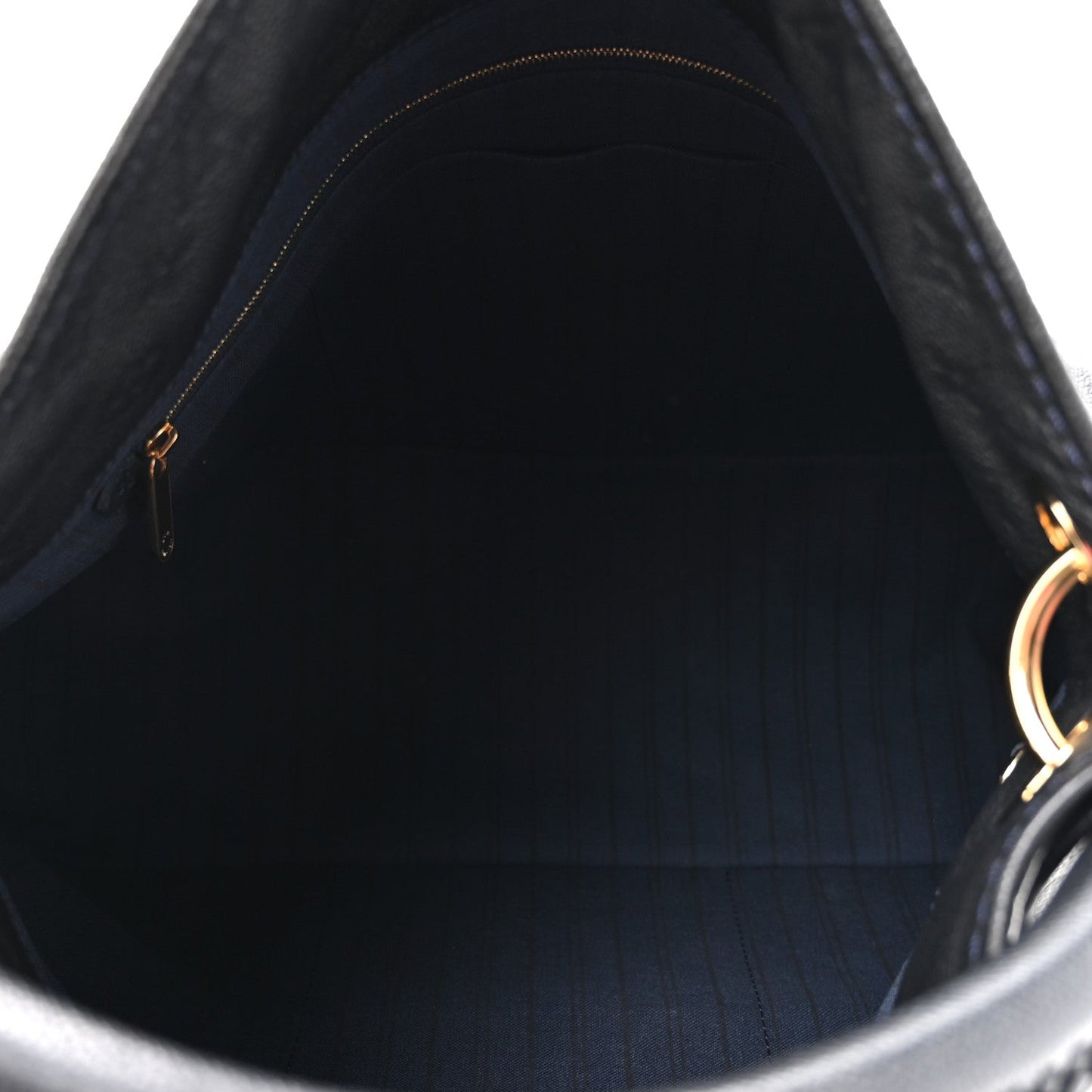 Louis Vuitton Empreinte Artsy MM Infini