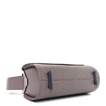 Louis Vuitton Epi Nocturne PM Lilac