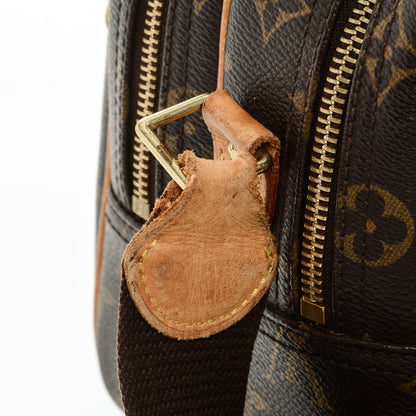 Louis Vuitton Monogram Reporter PM