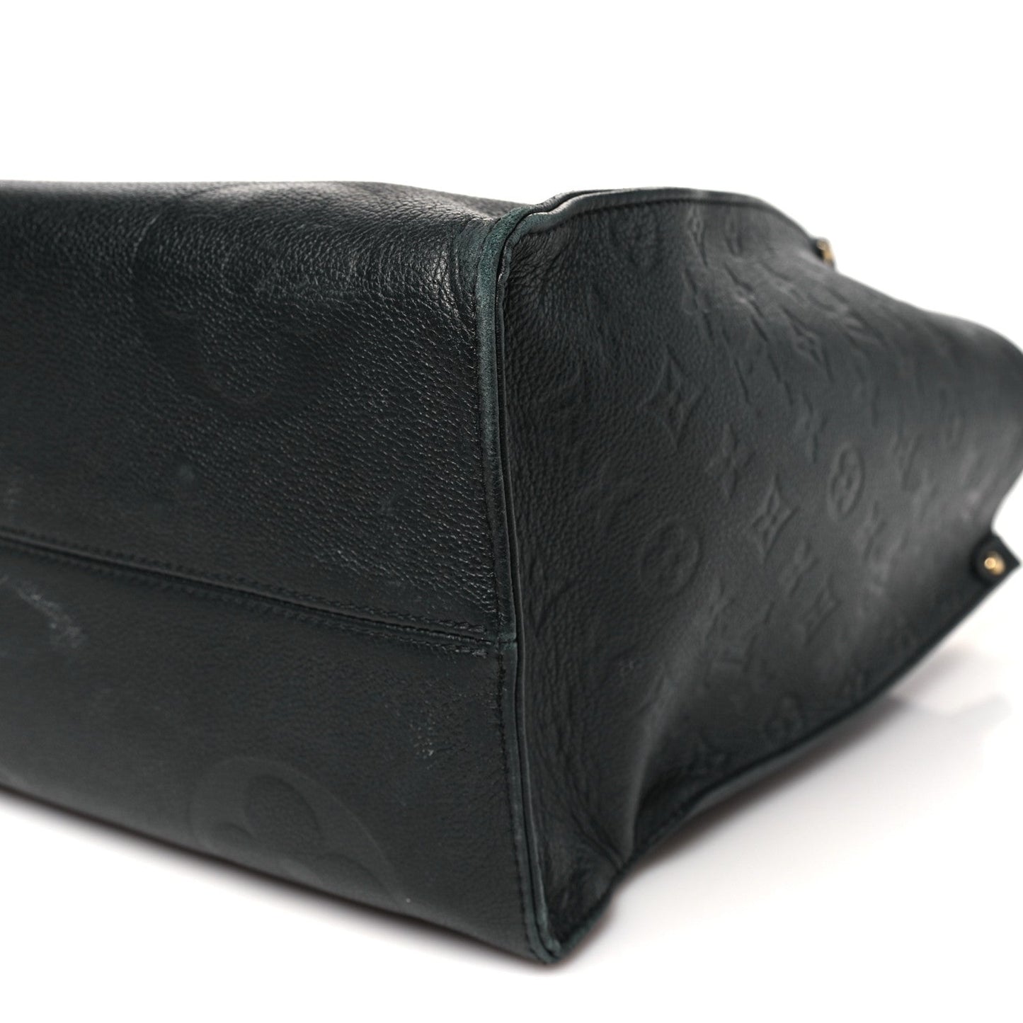 Louis Vuitton Empreinte Monogram Giant Onthego GM Black