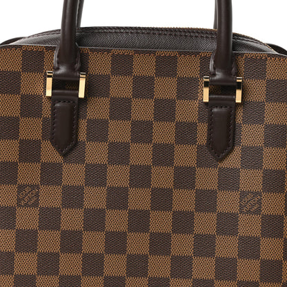 Louis Vuitton Damier Ebene Triana
