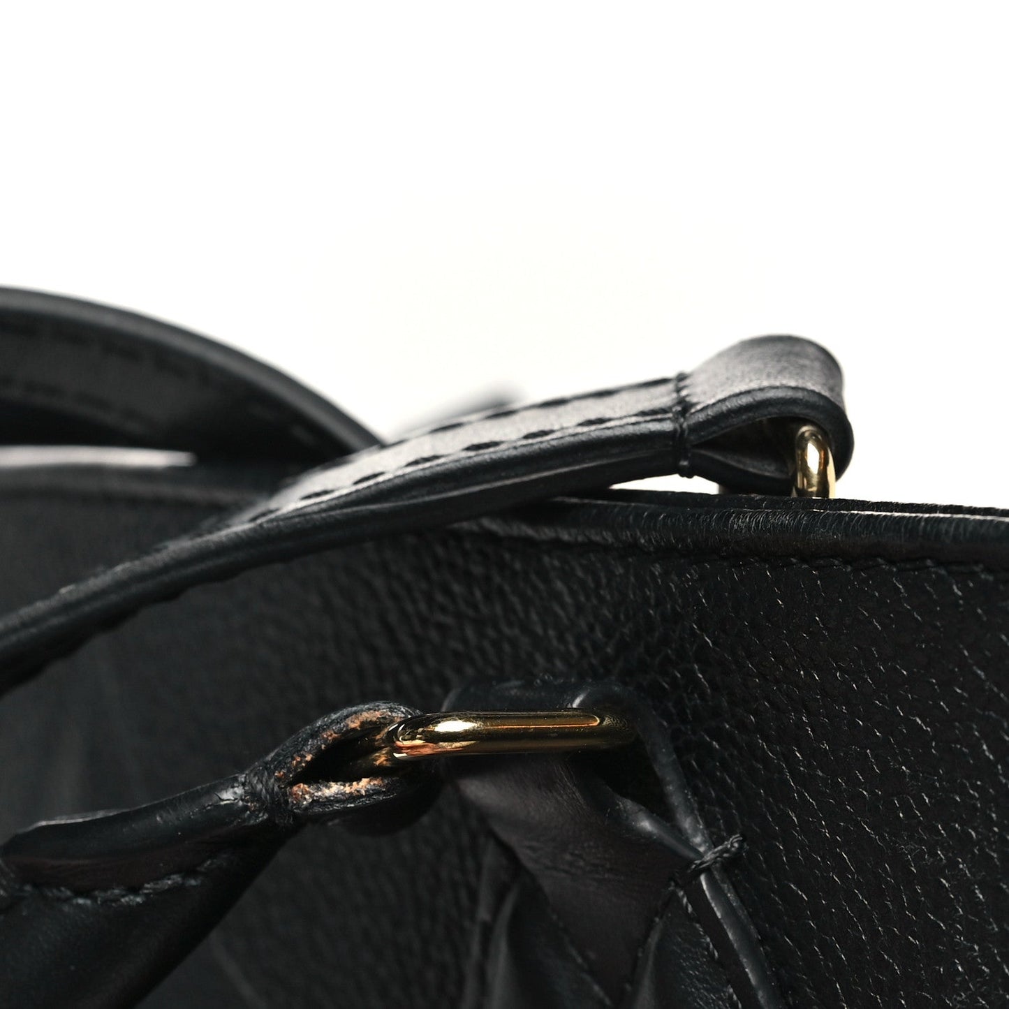 Louis Vuitton Empreinte Monogram Giant Onthego GM Black