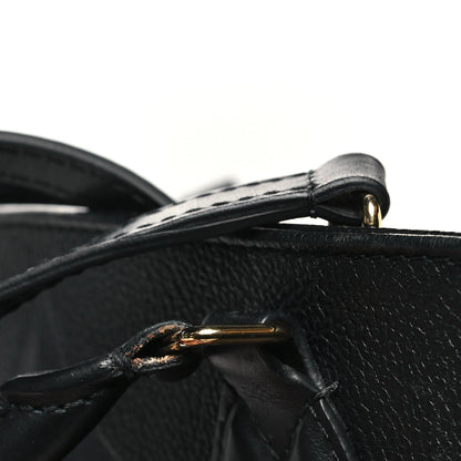 Louis Vuitton Empreinte Monogram Giant Onthego GM Black