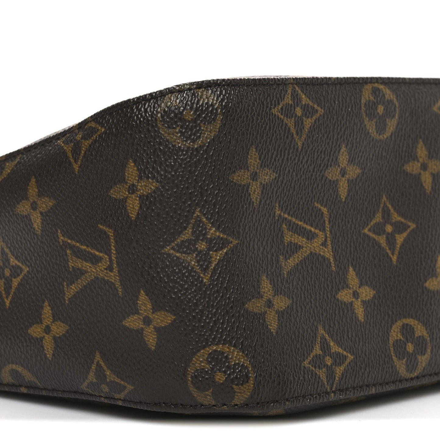 Louis Vuitton Monogram Looping MM