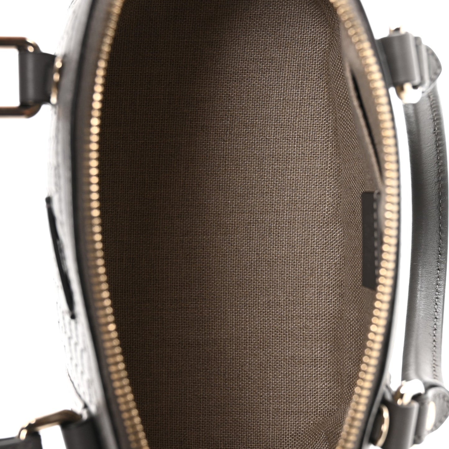 Gucci Microguccissima Mini Dome Bag Loess
