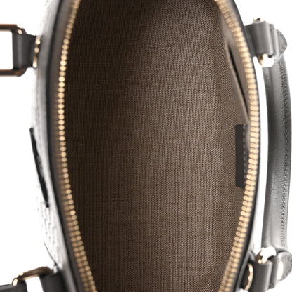 Gucci Microguccissima Mini Dome Bag Loess