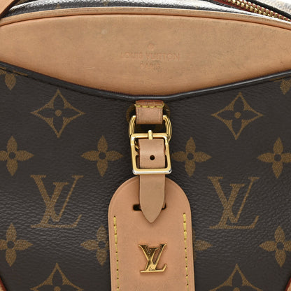 Louis Vuitton Monogram Deauville Mini