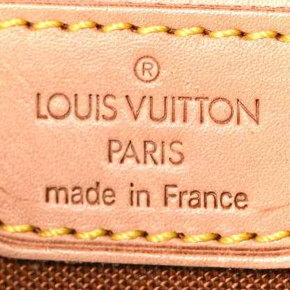 Louis Vuitton Monogram Bel Air
