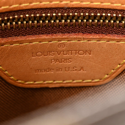 Louis Vuitton Monogram Vavin PM