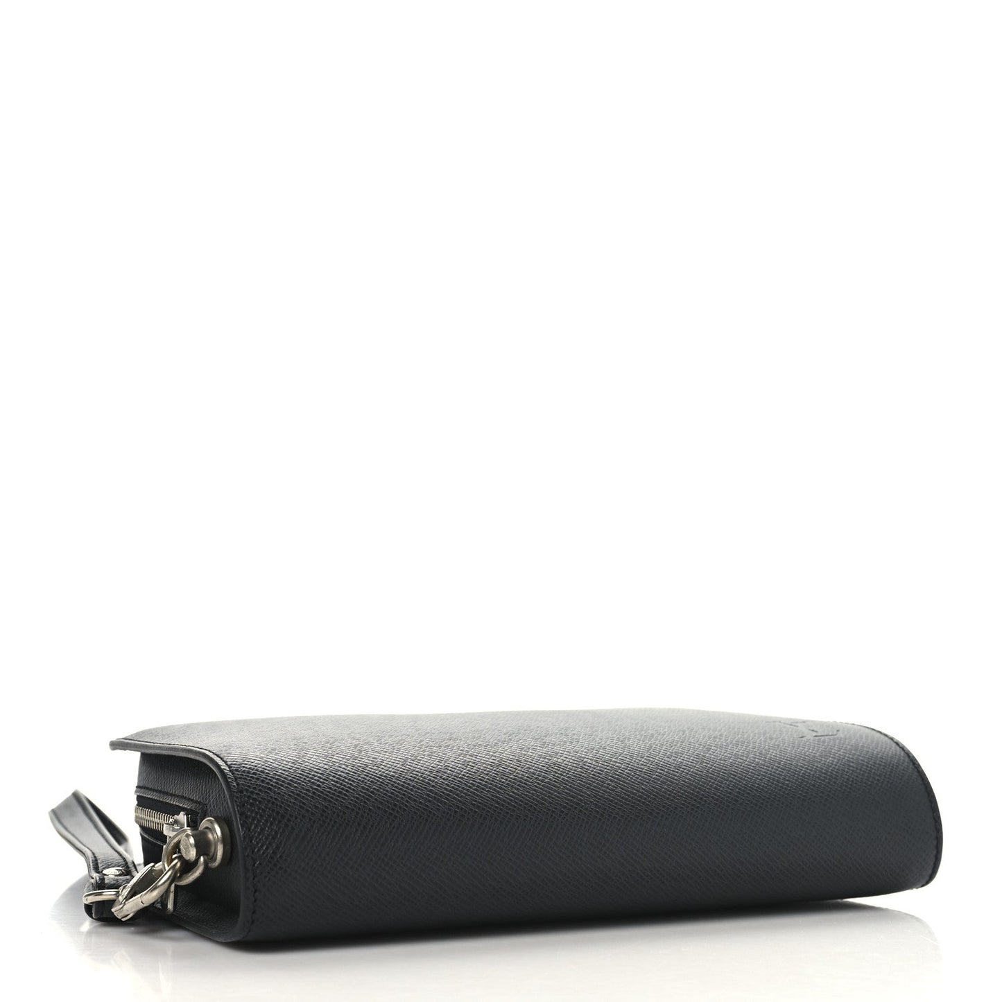 Louis Vuitton Taiga Baikal Pochette Ardoise
