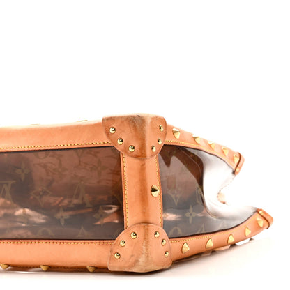 Louis Vuitton Ambre Neo Cabas MM
