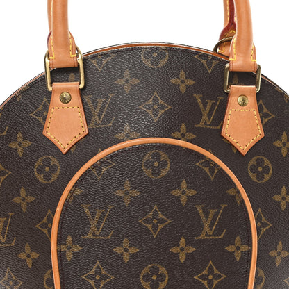 Louis Vuitton Monogram Ellipse PM