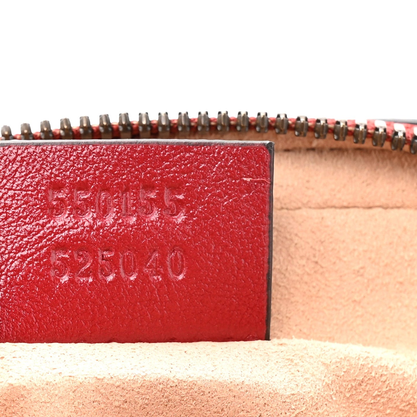 Gucci Azalea Calfskin Matelasse Diagonal Tall GG Marmont Crossbody Bag Romantic Cerise