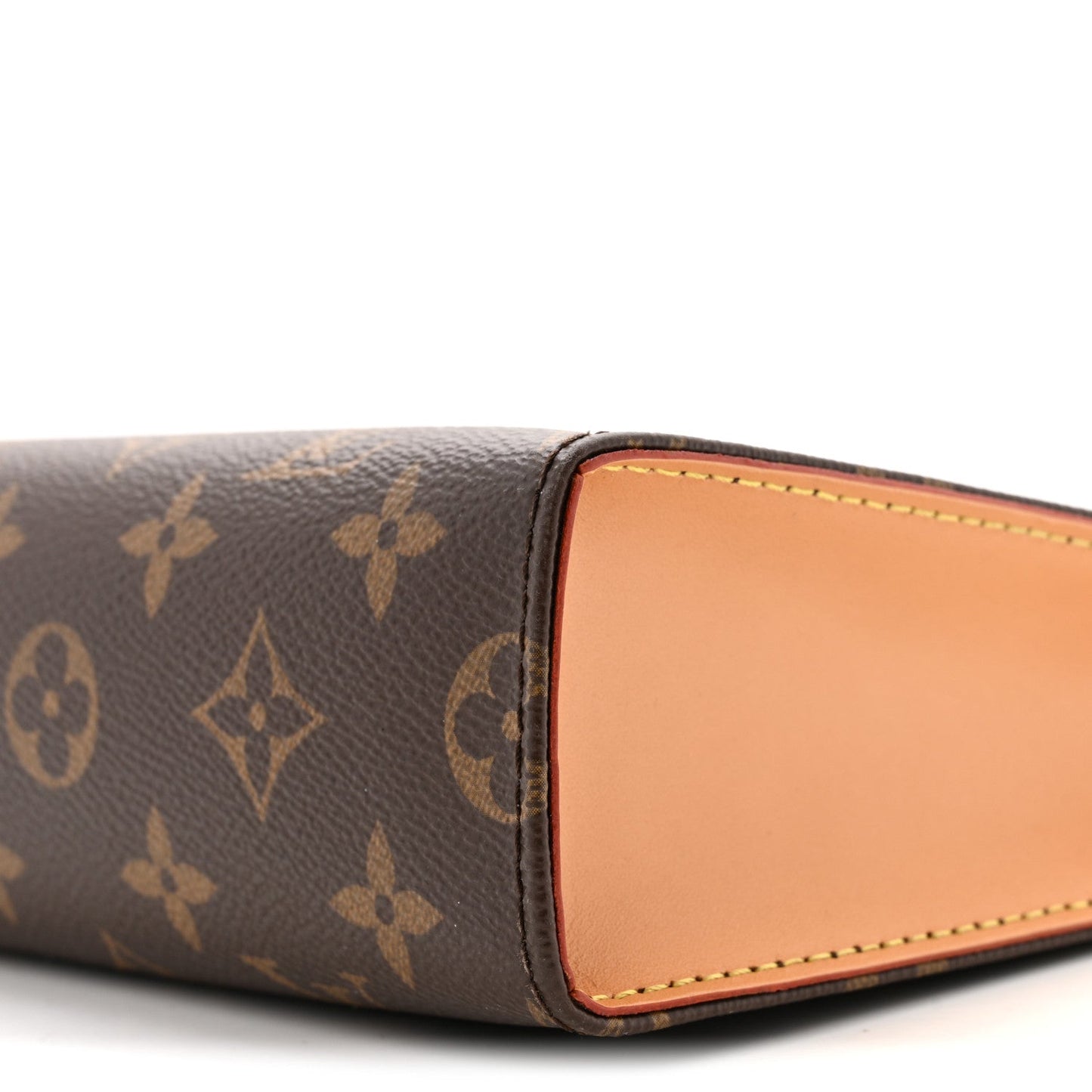 Louis Vuitton Monogram Toiletry Pouch On Chain