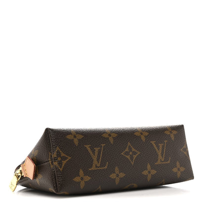 Louis Vuitton Monogram Cosmetic Pouch