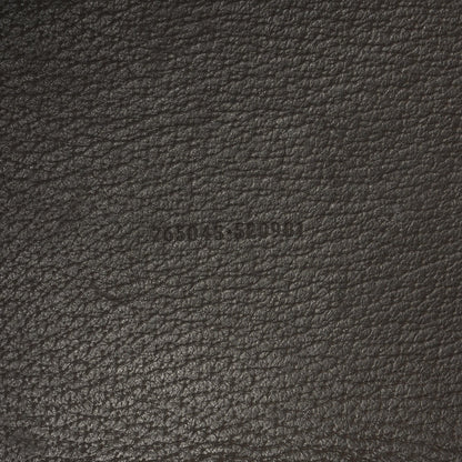 Gucci GG Supreme Monogram Textured Calfskin Small Ophidia Shoulder Tote Bag Beige Ebony New Acero