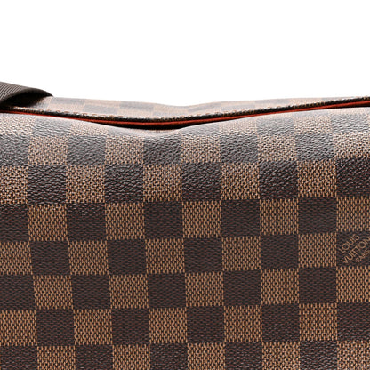 Louis Vuitton Damier Ebene Naviglio