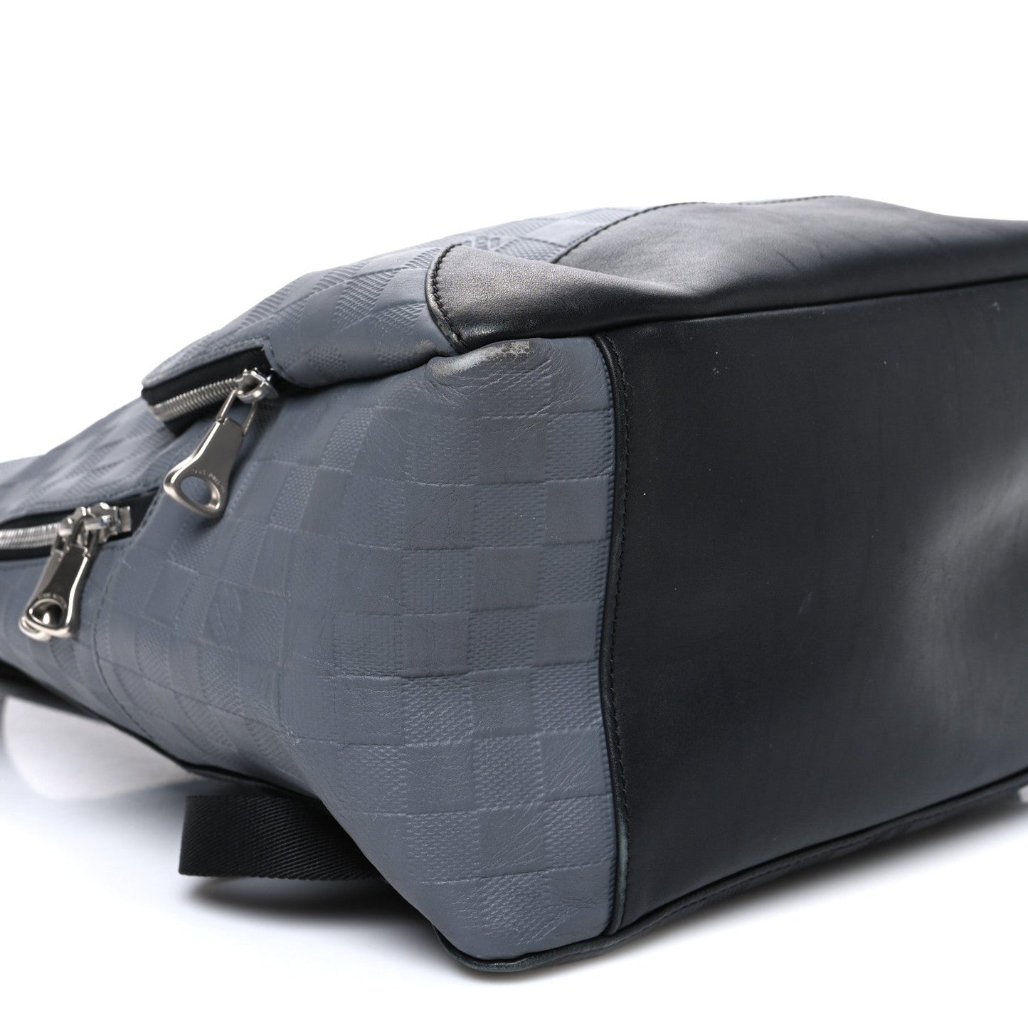 Louis Vuitton Damier Infini Avenue Backpack Grey