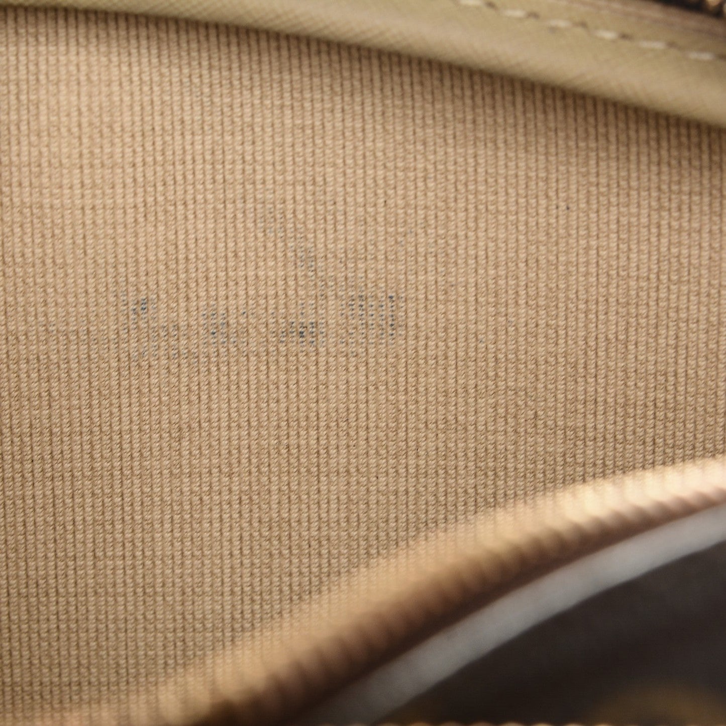 Louis Vuitton Monogram Reporter PM