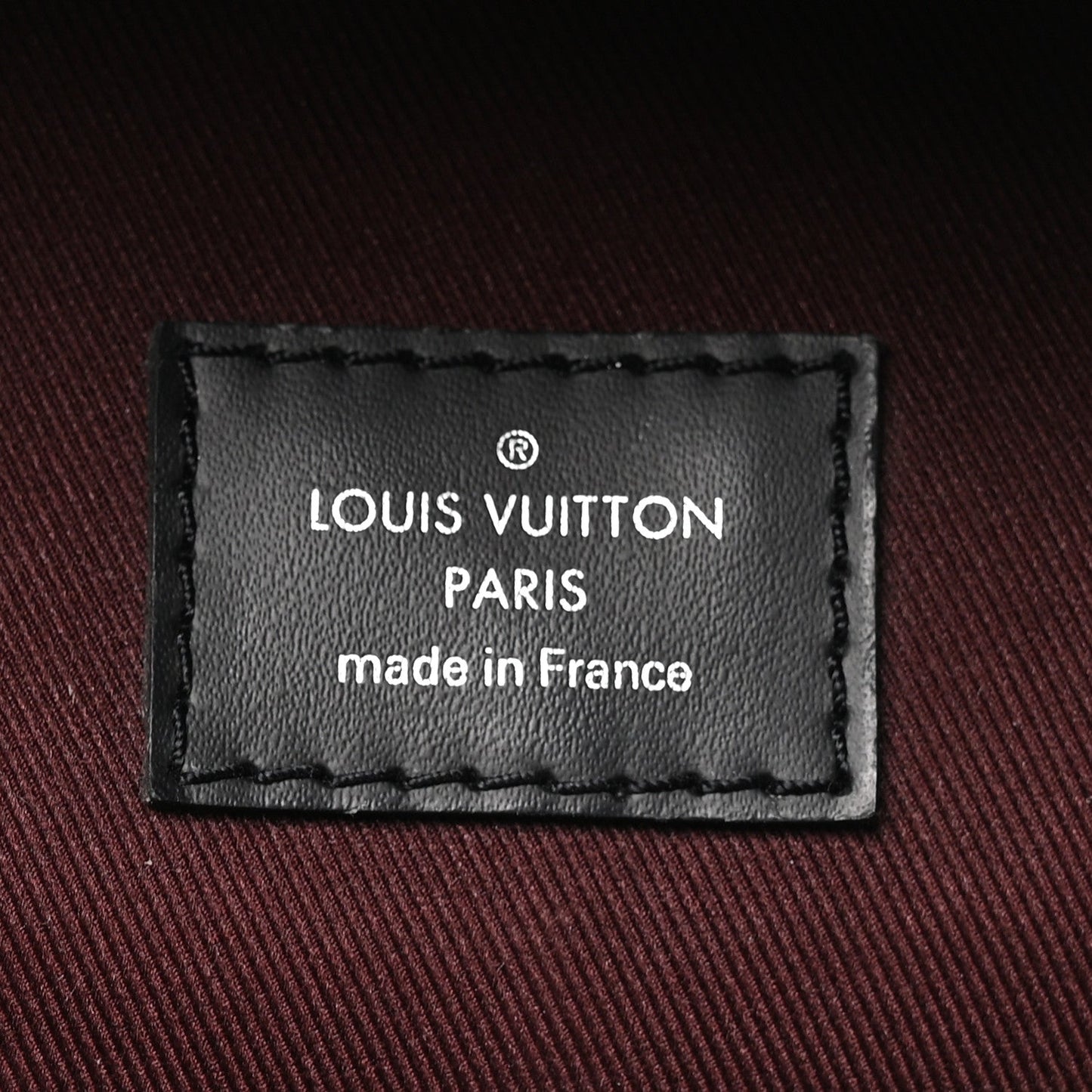 Louis Vuitton Monogram Discovery Backpack PM NM