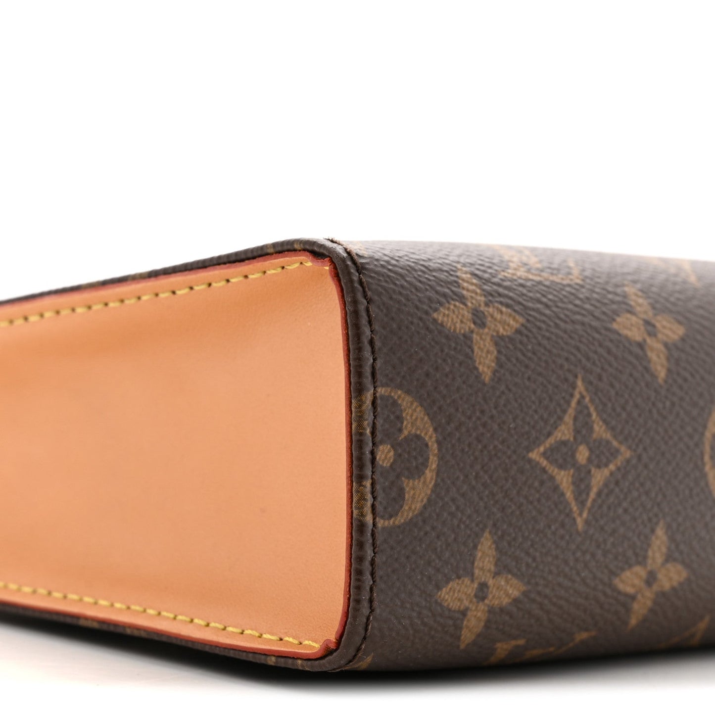 Louis Vuitton Monogram Toiletry Pouch On Chain