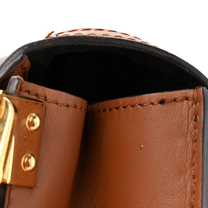 Louis Vuitton Reverse Monogram Dauphine MM