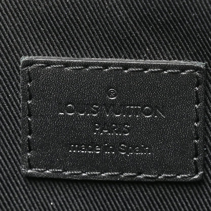 Louis Vuitton Damier Infini Messenger PM Onyx
