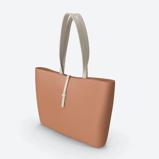 Luxurious Croc Handbag | Primavera Club