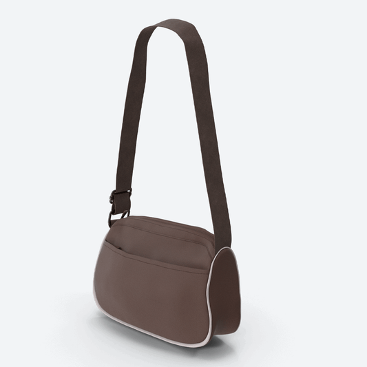 Exquisite Printed Purse Sling Bag | Primavera Club