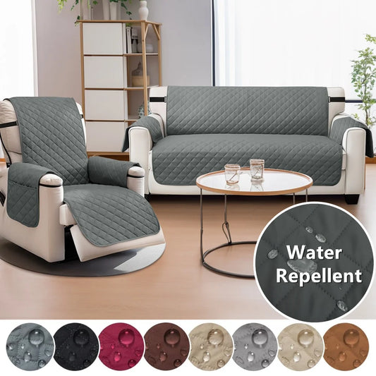 Sofa Covers Water Resistant Couch Cover