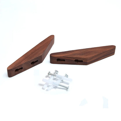 Natural Black Walnut Wood