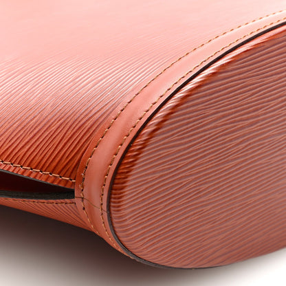 Louis Vuitton Epi Saint Jacques PM Kenyan Fawn