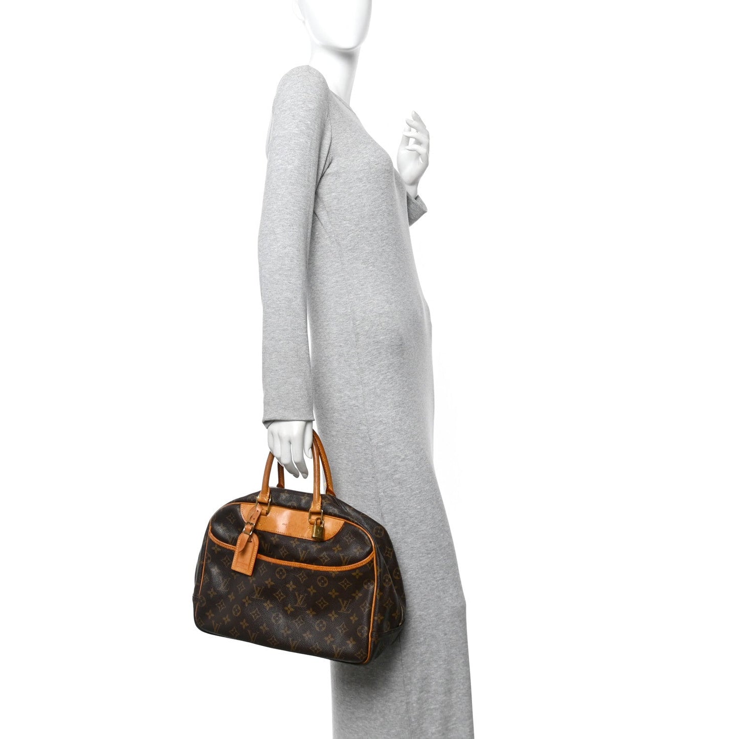 Louis Vuitton Monogram Deauville