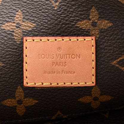 Louis Vuitton Monogram Melie