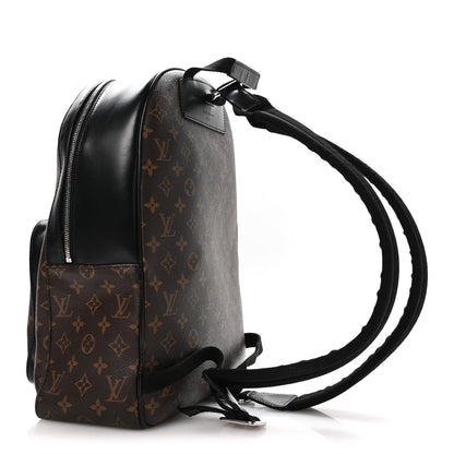 Louis Vuitton Monogram Discovery Backpack PM NM